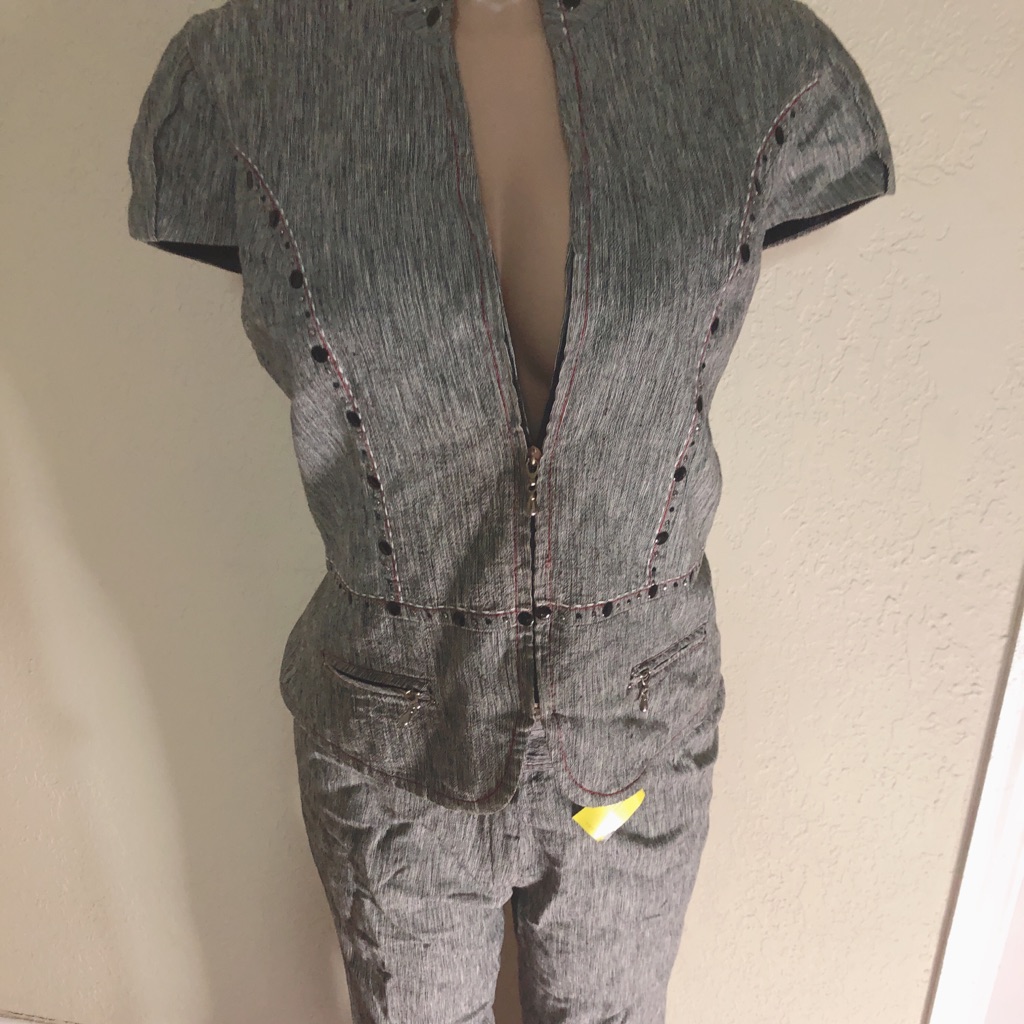 Gray Set